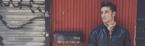 Members Only - Bomber Jacket