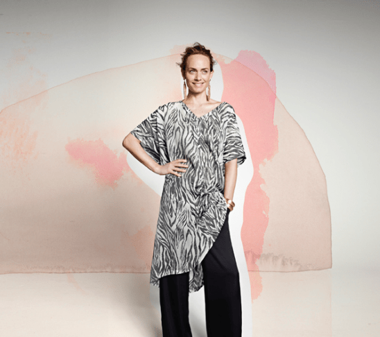 H&M Conscious Exclusive Collection