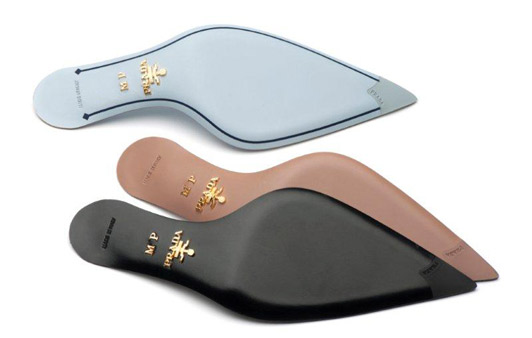 Prada Décolleté Collection