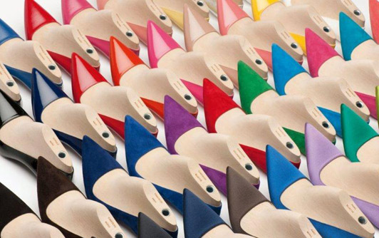 Prada Décolleté Collection