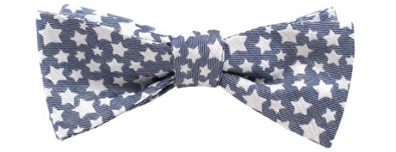 Tie The Knot - Stars $25.00