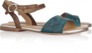 George Esquivel - Women's Sandal