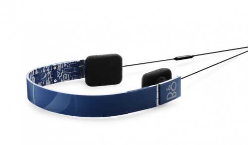 Pepsi Live for Now Capsule Collection - B&O Play Hattie Play Form 2i Headphones  $149.00