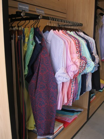 Bonobos - LA Guideshop