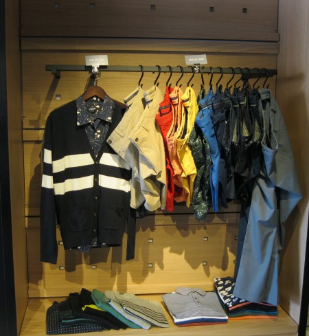 Bonobos - LA Guideshop