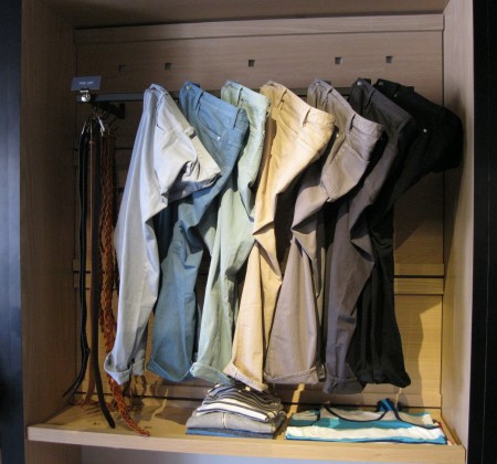 Bonobos - LA Guideshop