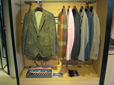 Bonobos - LA Guideshop