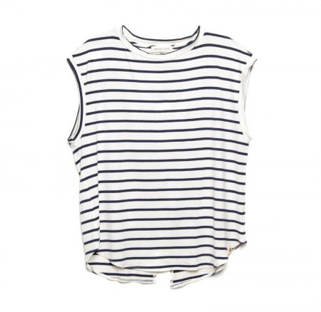 Amour Vert - Indira Tee $85