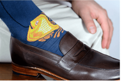 Soxfords - An Ignoble End $25