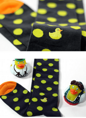 Sockfords - Just Ducky $20