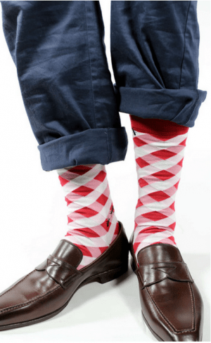 Sockfords - Pic-Nicked $20