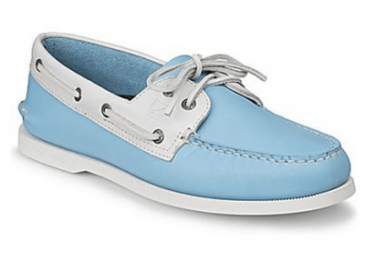 Sperry Top-Sider - Authentic Flag Day Boat Shoe $95.00