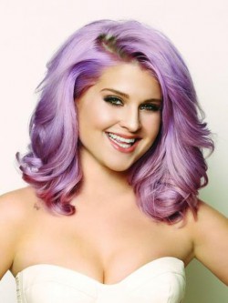 Kelly Osbourne