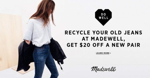 Madewell