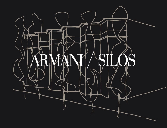Armani Silos