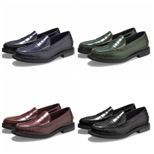Cole Haan - Men's Pinch Campus Loafer