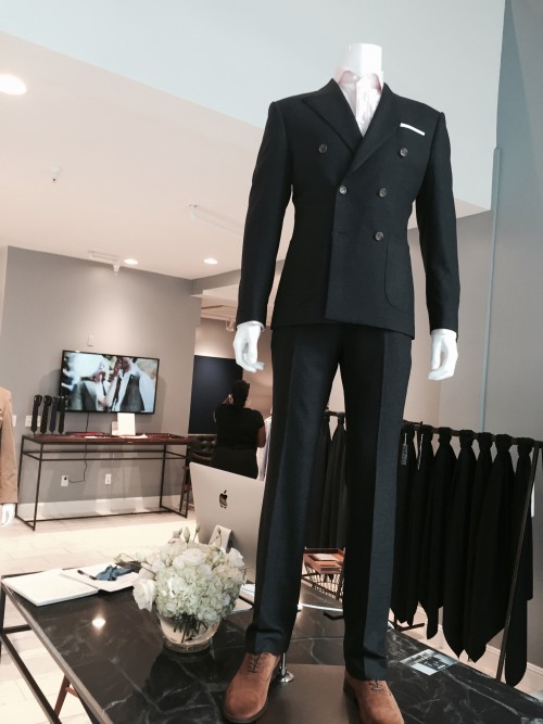 Indochino - Beverly Hills Showroom