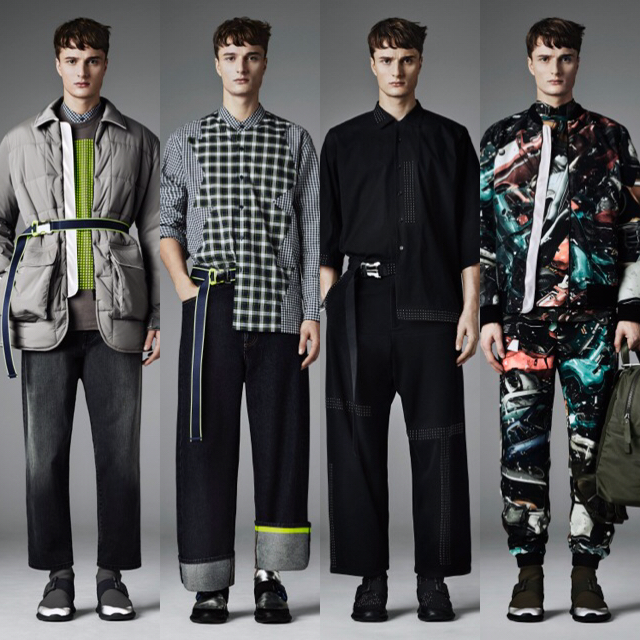 5Christopher Kane