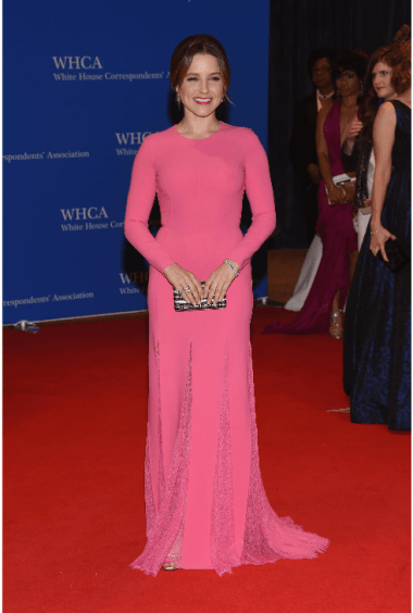 Sophia Bush in Michael Kors