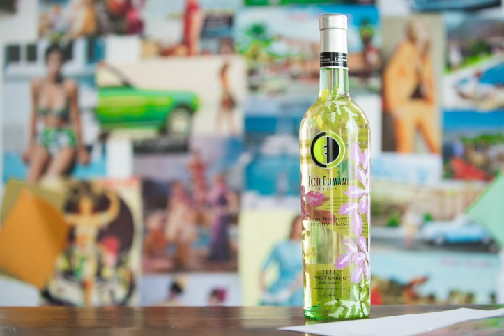 Ecco Domani Designer Label