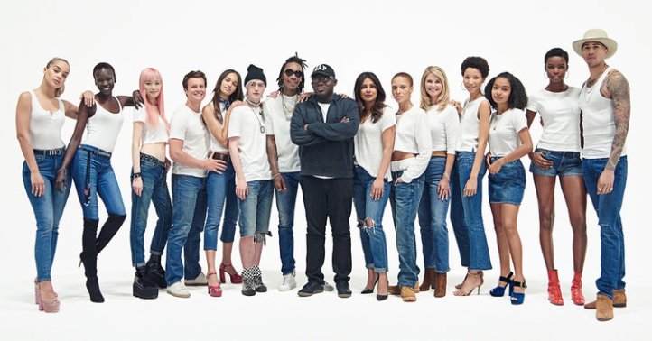 Edward+Enninful+directs+Gap+commercial