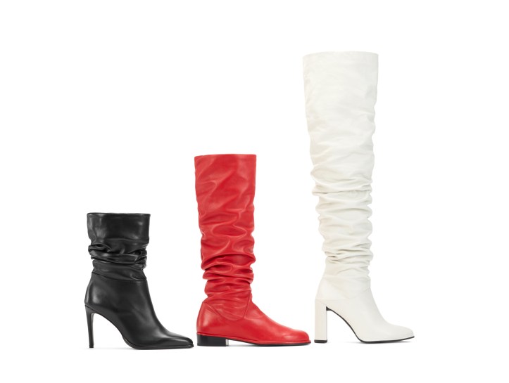 Stuart Weitzman - Most Popular Fall Boots