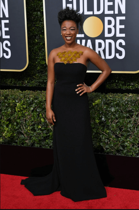 Samira Wiley in Ramona Kevez